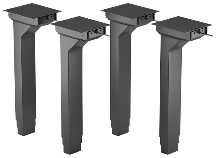 Lifting Column Set - 700 lbs - Stroke Size 25.5"