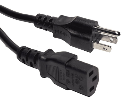 Power Adapter - 110-240 VAC - 12 VDC - 10A