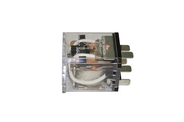 Relay - 12VDC - SPDT - 30A