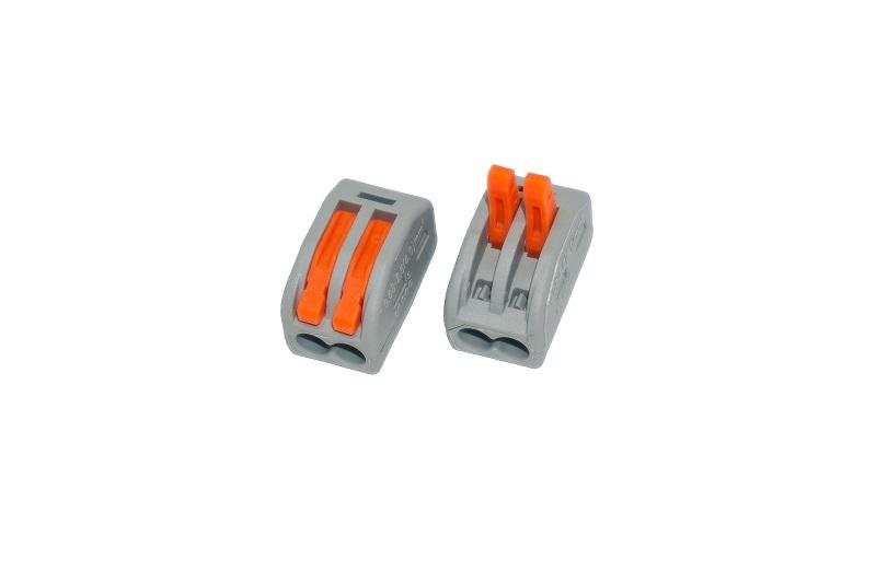 Reusable Splicing Wire Connectors - 2/3/4/5 Way