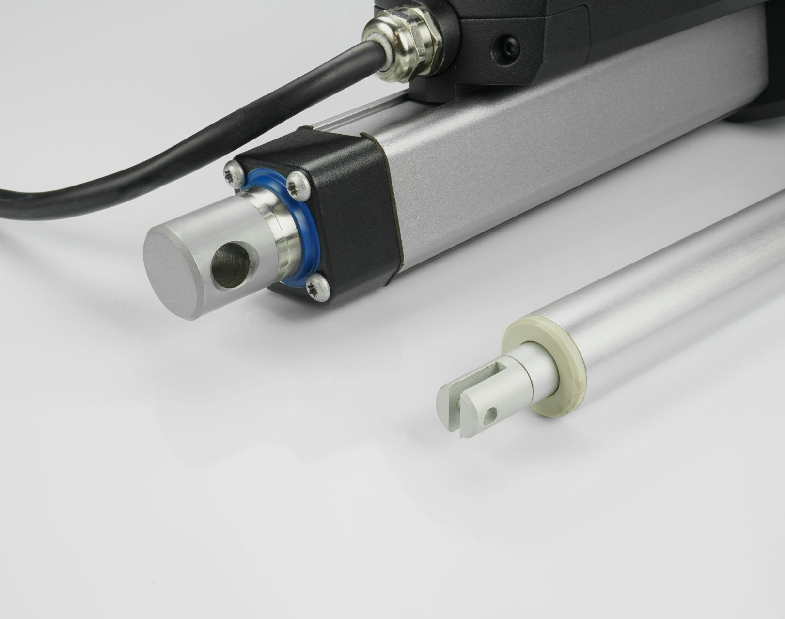 Compact size of mini linear actuators