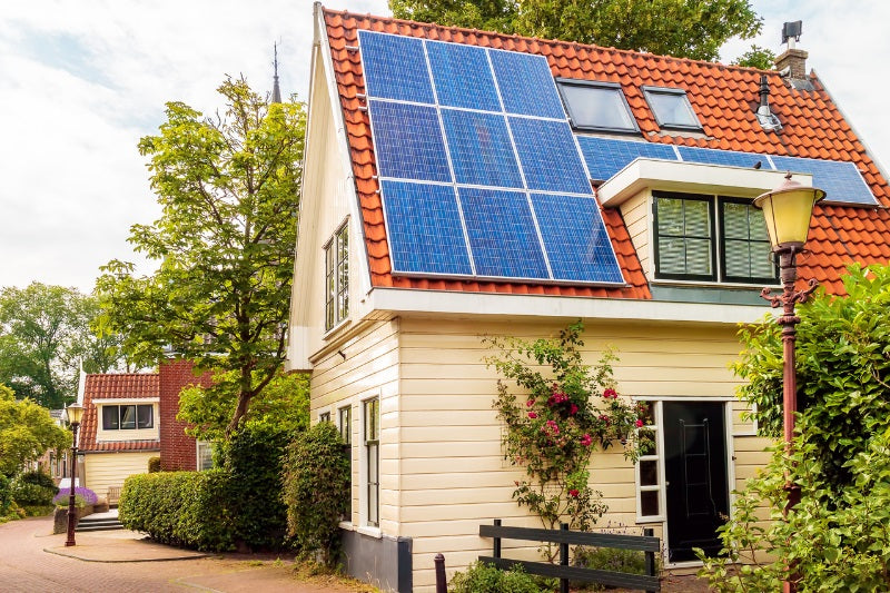 Solar power (CSP) system