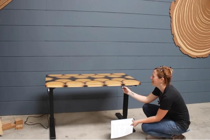 Standing Desk