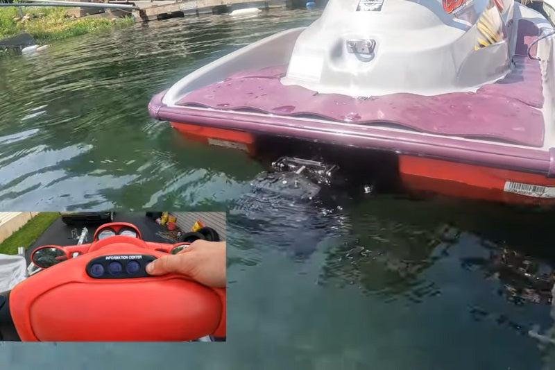 Jet Ski