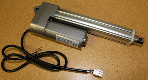 Custom Linear Actuators