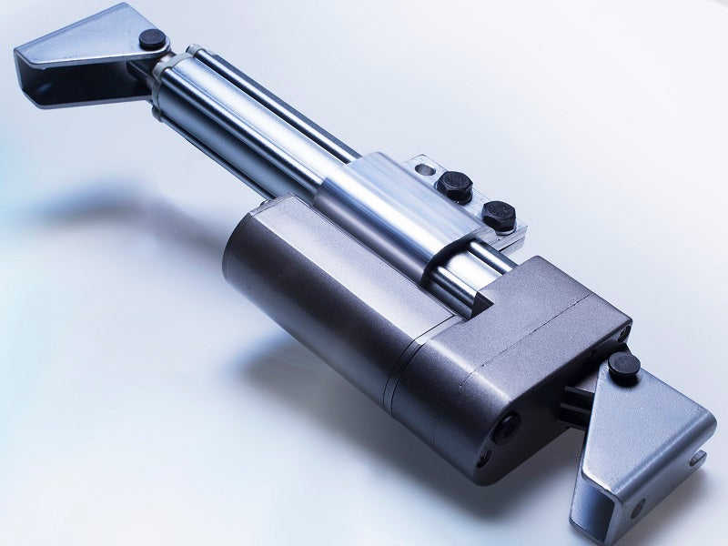 Electric linear actuator