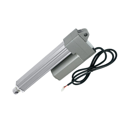 PA-09 industrial actuator 2