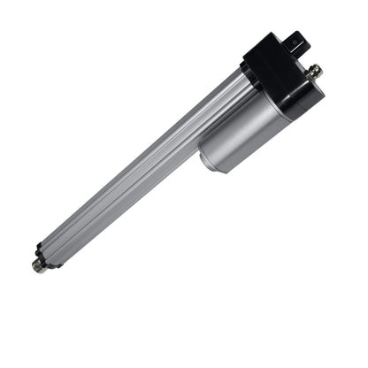 waterproof linear actuator IP68M 3