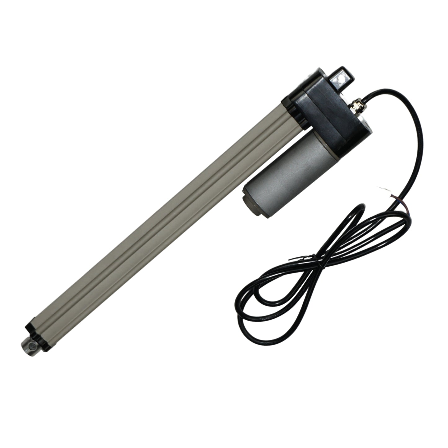 waterproof linear actuator IP68M 2