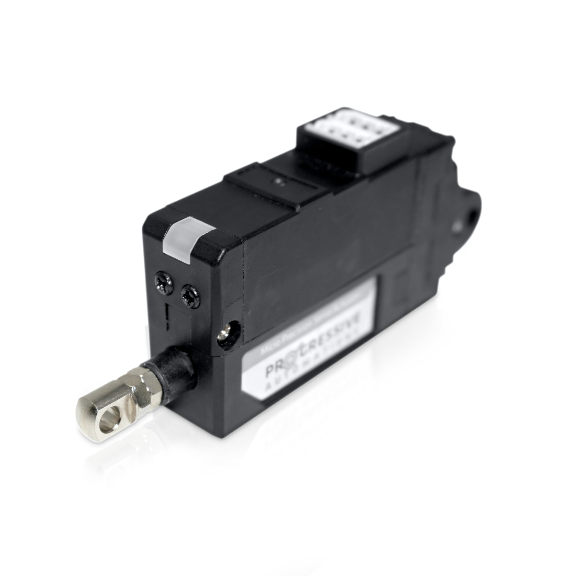 PA-12-T micro precision servo actuator