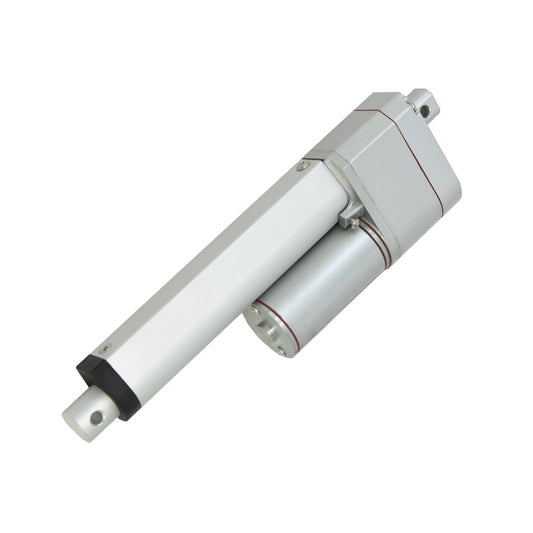 PA-14P feedback linear actuator 2