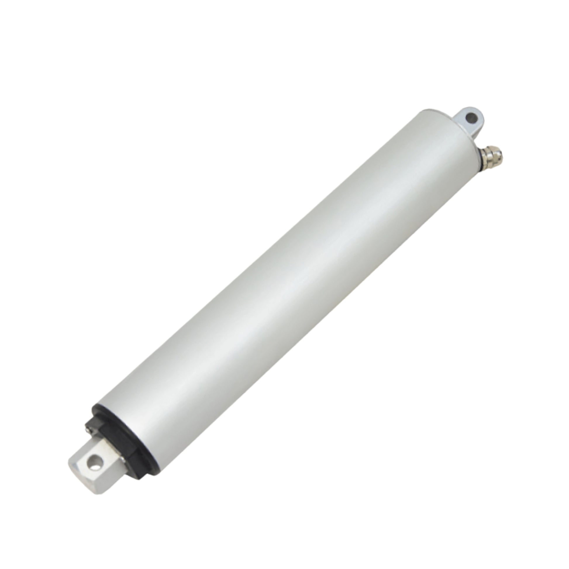 high speed linear actuator 5