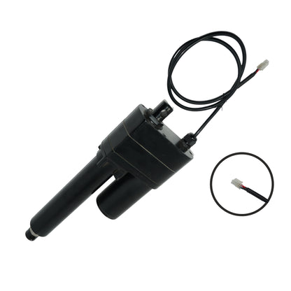 12V dc linear actuator 2