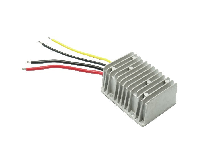 Voltage Converter - 12-24 VDC - 40A