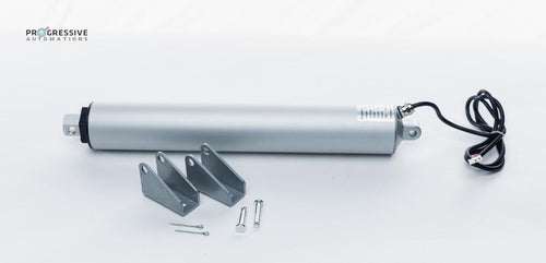 What is Our Fastest Actuator? Learn About the PA-15 High Speed Linear Actuator