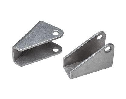 Mounting Brackets Set - 2 Brackets for PA-15