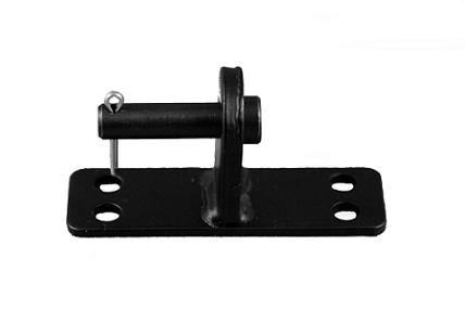 Mounting Bracket for PA-18