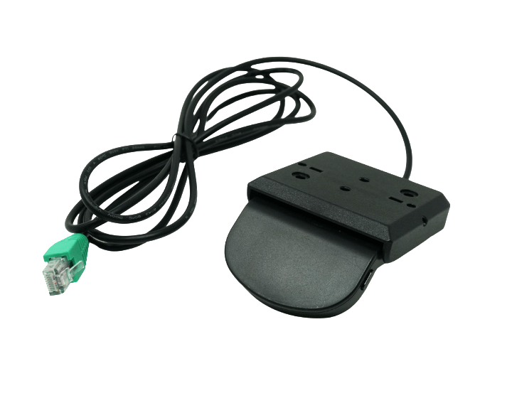 FLT Hand Remote - 2 Position Memory Function - Paddle Control