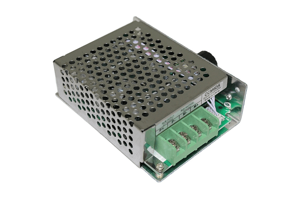 DC Speed Controller - 30A