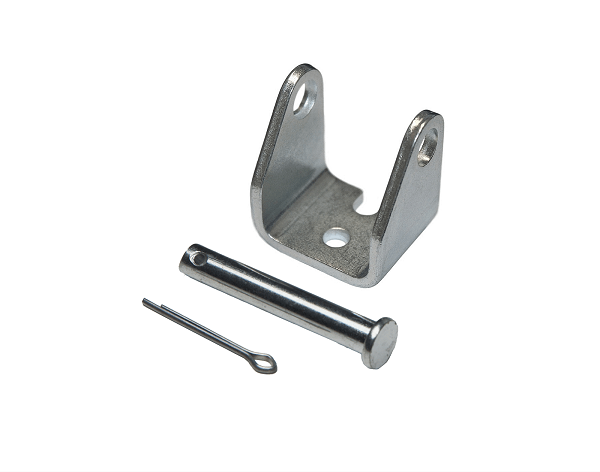 Mounting Bracket for PA-03, PA-04 #1