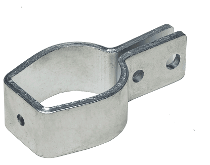 Shaft Mounting Bracket for PA-14, PA-14P