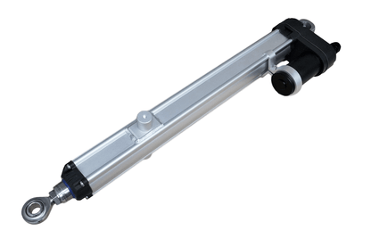 Solar Tracker Linear Actuator #3