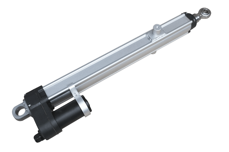 Solar Tracker Linear Actuator #1