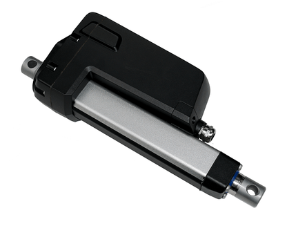 High Force Industrial Linear Actuator #4