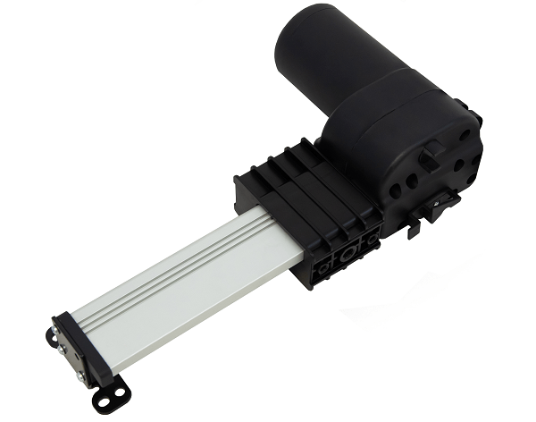 Track Linear Actuator #2