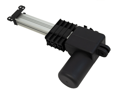 Track Linear Actuator #3