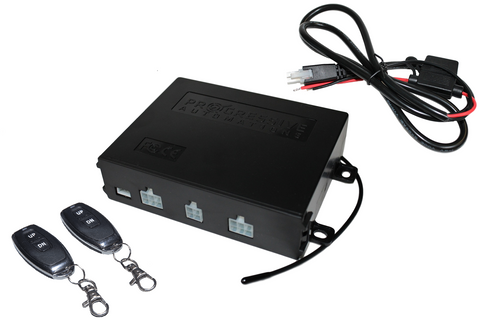 PA-40 Control Box for Linear actuator 