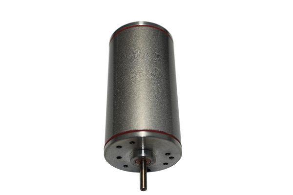 DC Motor - PA-14 Models