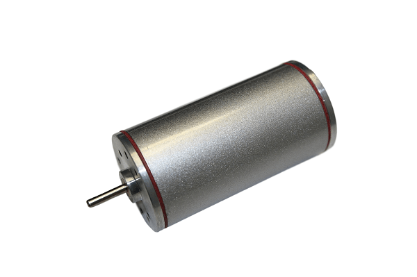 DC Motor - PA-14 Models