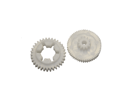 Motor Gears - PA-14 Models - 35 lbs