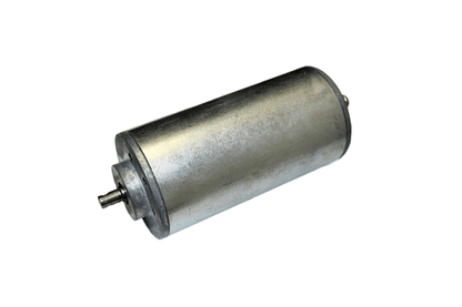 DC Motor - PA-15 Models