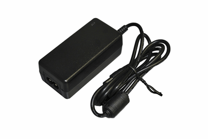 Power Adapter - 100-240 VAC - 12 VDC - 1A