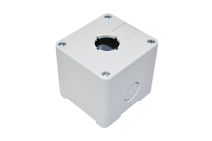 Enclosure Box for Turn/Key Switches