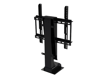 Motorized TV Lift - 32" - 60" TVs - 25.4" Stroke #2