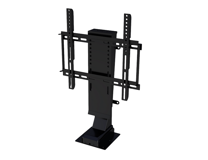 Motorized TV Lift - 32" - 60" TVs - 25.4" Stroke #1