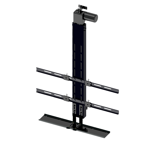 TY-05-50 Drop Down TV lift