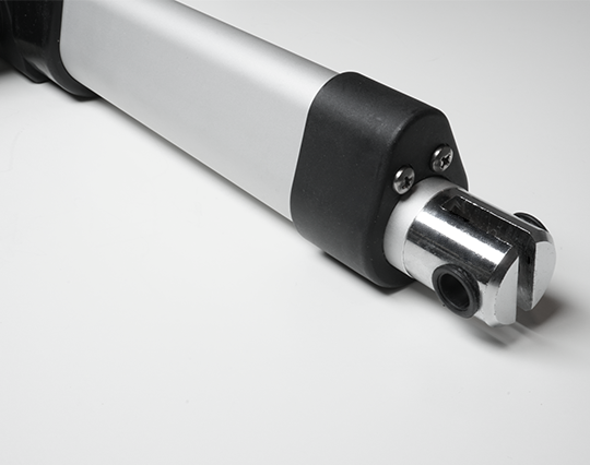 Versatile standard linear actuators